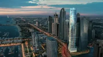 الوطني للأرصاد: طقس الجمعة صحو عموماً غائم جزئياً أحياناً